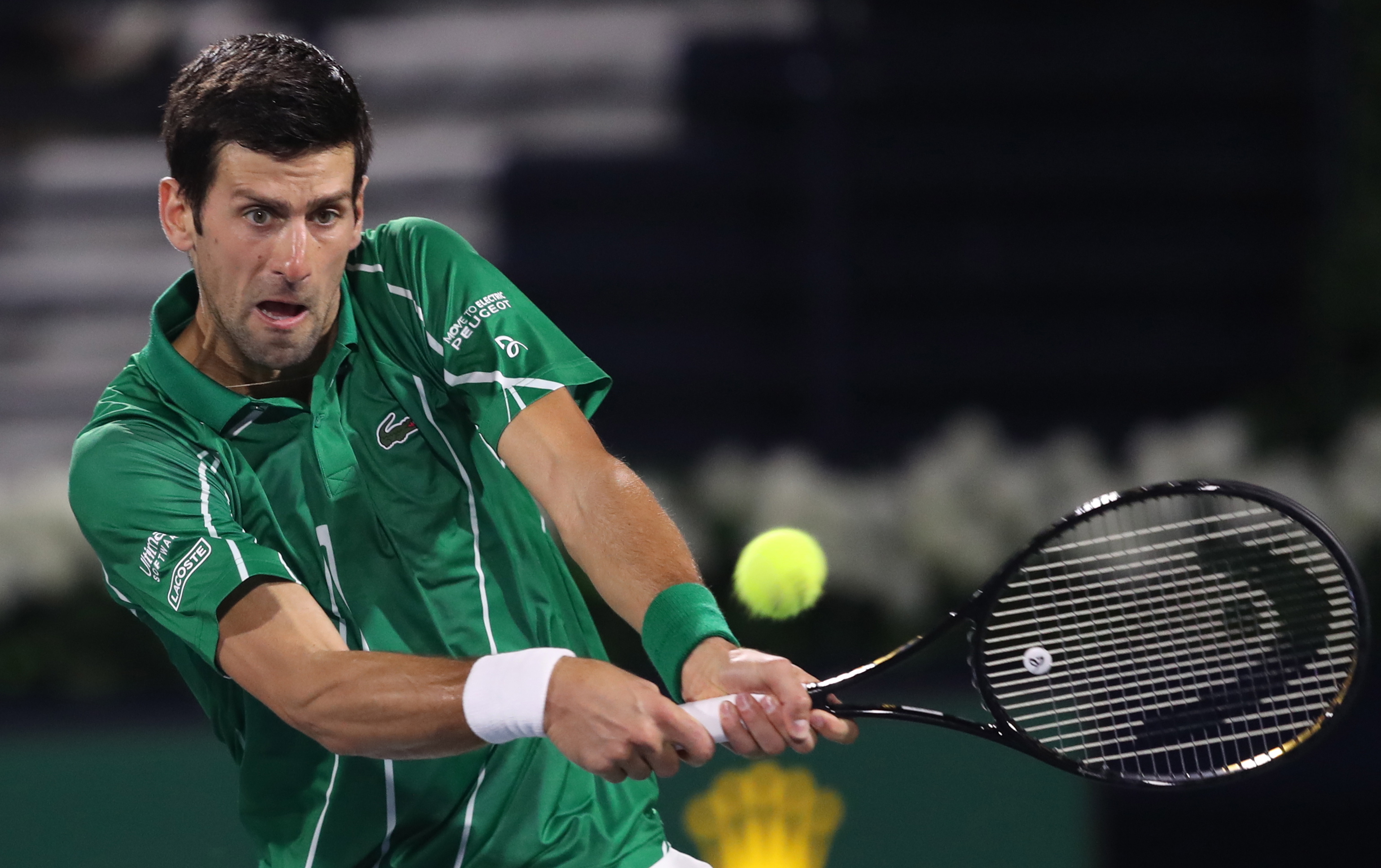 比赛的走向 比赛的走向