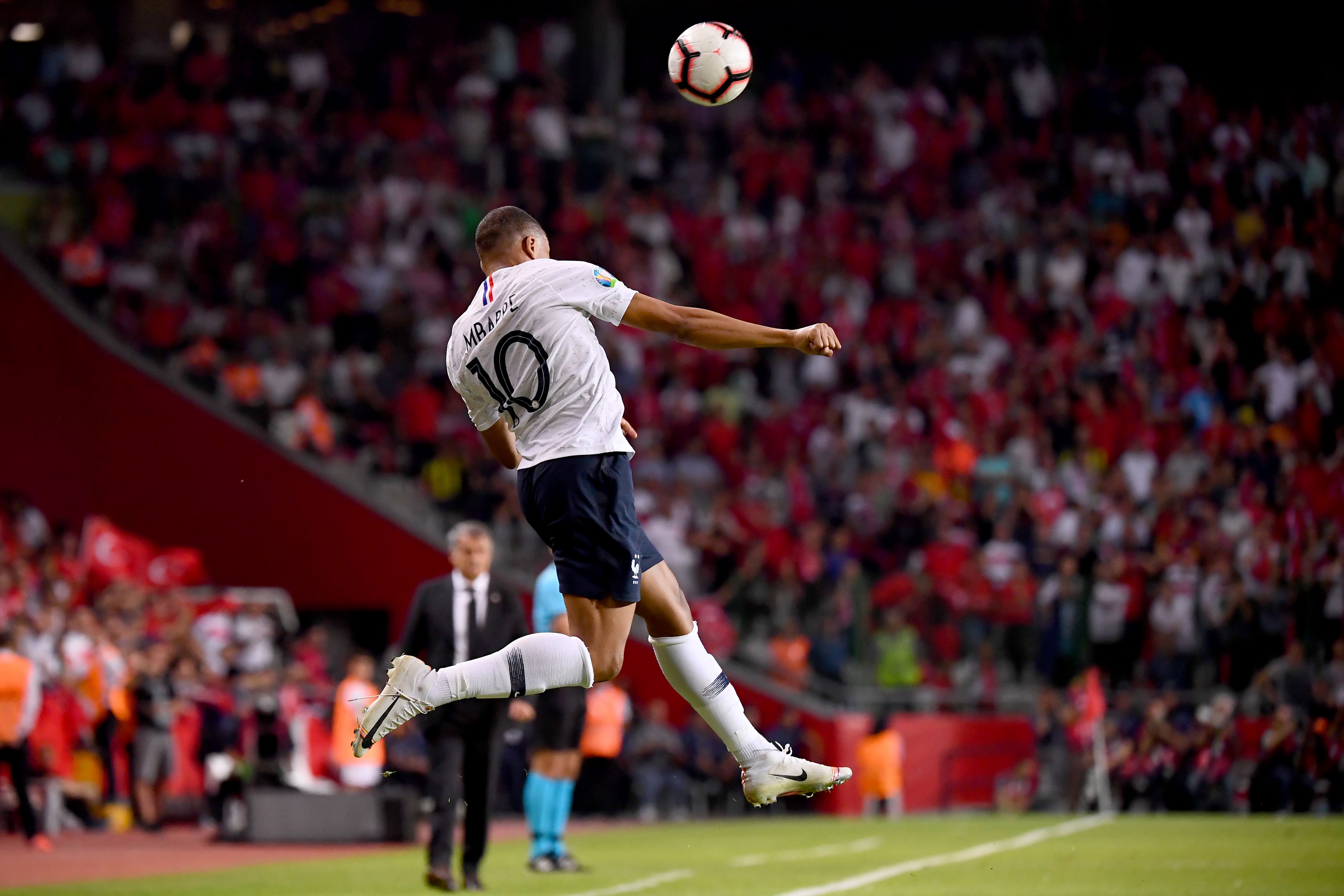 系统训练 系统训练