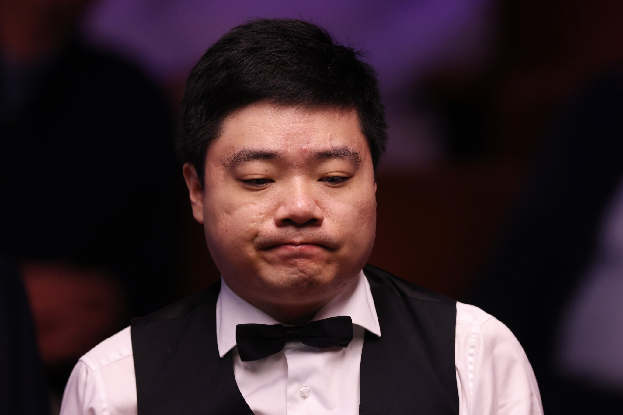 赛中展示了 赛中展示了