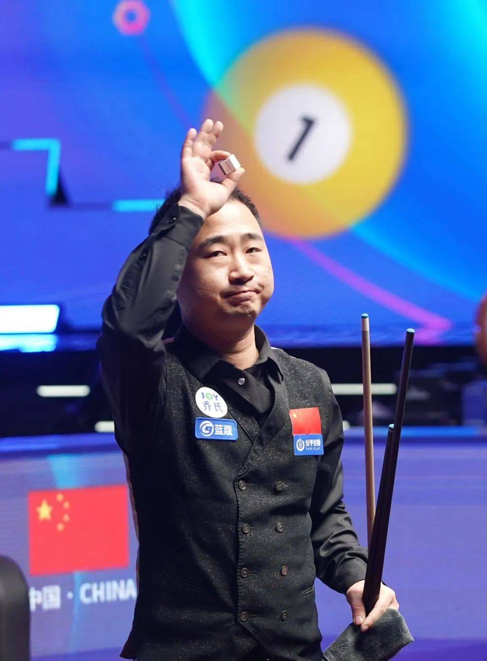 得了应有的 得了应有的